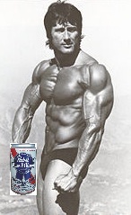 Frank Zane