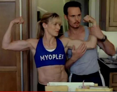 Johnny Drama's Girlfriend