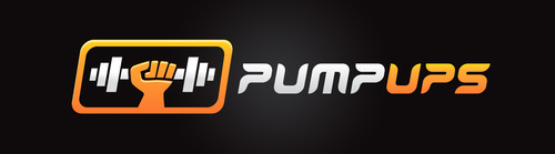 PumpUps.com Logo