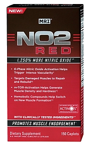 NO2 RED